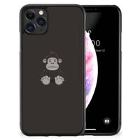Apple iPhone 11 Pro Max Bumper Hoesje Gorilla