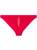 Maison Close culotte Tapage Nocturne - Rouge