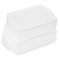 Walimex Flash-diffuser/Bouncer voor Canon 580EXII