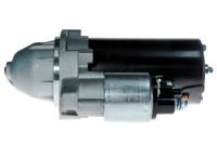 Startmotor / Starter HELLA, Spanning (Volt)12V, u.a. für Mercedes-Benz