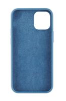 Vivanco Hype Backcover Apple iPhone 12 Pro Max Blauw Inductieve lading, Spatwaterdicht, Stootbestendig, Waterafstotend - thumbnail