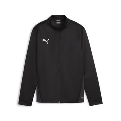 PUMA Unisex Teamgoal Trainingsjack Jr Track Jacket