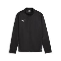PUMA Unisex Teamgoal Trainingsjack Jr Track Jacket