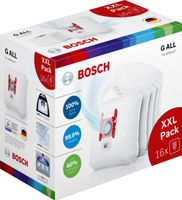 Bosch BBZ16GALL 16 Stofzakken