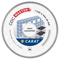 Carat DIAMANTZAAG TEGELS/NAT.STEEN Ø200x30,00MM, CDC MASTER - CDCM200500 - CDCM200500 - thumbnail