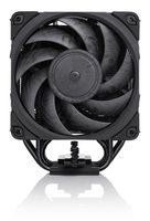 Noctua CPU Cooler NH-U12A chromax.black - thumbnail