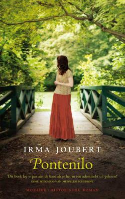 Pontenilo - Irma Joubert - Paperback (9789023994176)
