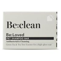 Beloved Clean pet shampoo bar - thumbnail