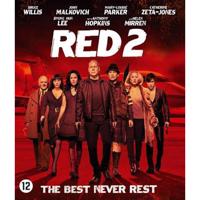 Red 2 (Blu-ray)