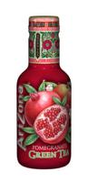 Arizona Arizona - Ice Tea Pomegranat 500ml 6 Stuks - thumbnail