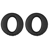 Jabra Evolve 80 kunstlederen oorkussens (2 stuks)