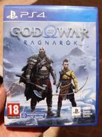 God Of War Ragnarök (PEGI 100% uncut Edition) (Duitse verpakking)