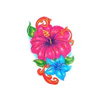 Fun-Tattoo Neptattoos