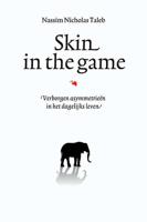 Skin in the game - Nassim Nicholas Taleb - Paperback (9789057125072)