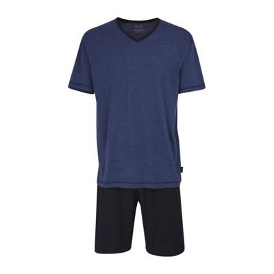 Ceceba shortama donkerblauw