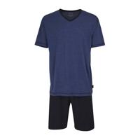 Ceceba shortama donkerblauw