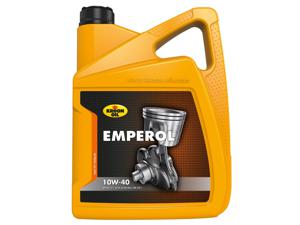 Motorolie Kroon-Oil Emperol 10W40 A3/B4 5L 1838020