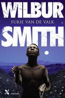 Furie van de valk - Wilbur Smith - ebook - thumbnail