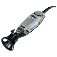 Dremel freesset voor wandtegels (566) - 26150566JB