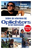 Achter de schermen bij oplichters in het buitenland - Kees van der Spek - ebook - thumbnail