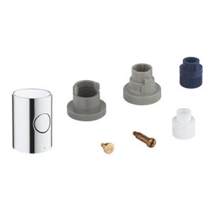 GROHE Volumegreep Voor Showerset Chroom 47984000