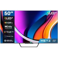 Metz 50 inch MQD7500 TV