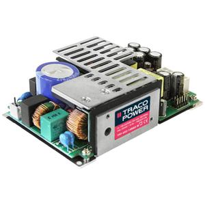 TracoPower TPP 450-124BA-M Schakelnetvoedingsmodule 52.8 V/DC 1360 mA 1 stuk(s)