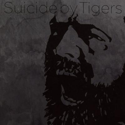 Suicide By Tigers - CD (7350022600287)