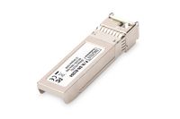 Digitus DN-81204 DN-81204 SFP+ transceivermodule 10 GBit/s 10 km Type module LC - thumbnail