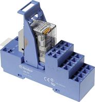 Finder 58.54.9.012.0050 Relaisbaustein Nennspannung: 12 V/DC Schaltstrom (max.): 7A 4 Wechsler 1 pc(s)