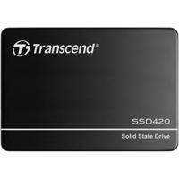 Transcend SSD420K 512 GB SSD harde schijf (2.5 inch) SATA 6 Gb/s Industrial TS512GSSD420K