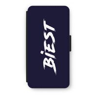 Biest: iPhone 8 Plus Flip Hoesje