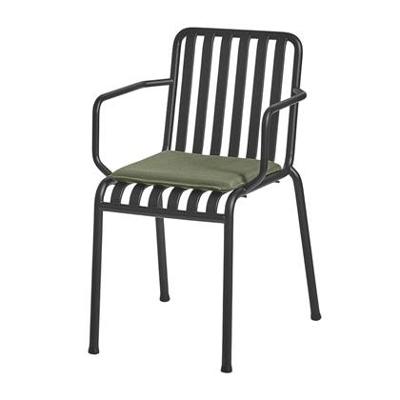 HAY Palissade Seat Zitkussen voor Chair & Arm Chair