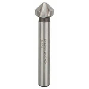 Bosch Accessories 2608597507 2608597507 Kegelverzinkboor 12.4 mm HSS Cilinderschacht 1 stuk(s)