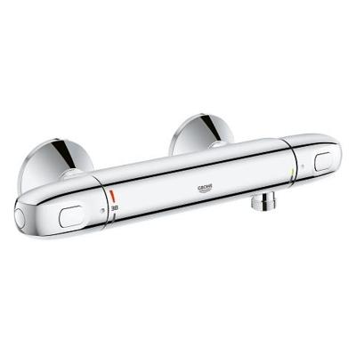 Grohe Grohtherm-1000 New douchethermostaat Chroom