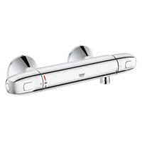 Grohe Grohtherm-1000 New douchethermostaat Chroom