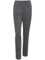 Broek Van Raphaela by Brax grijs