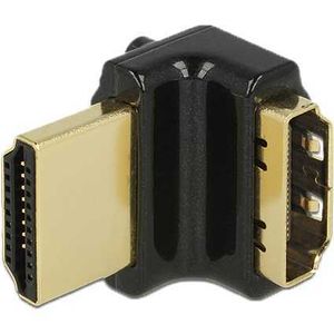 HDMI Female naar HDMI male adapter Adapter