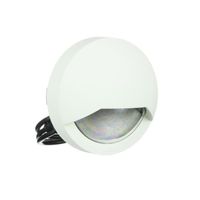 in-lite | BLINK White | Wandlamp Buiten