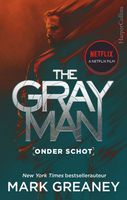 Onder schot - Mark Greaney - ebook - thumbnail