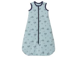 lupilu Baby slaapzak (110, Blauw)