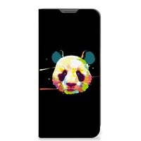 Nokia G11 | G21 Magnet Case Panda Color