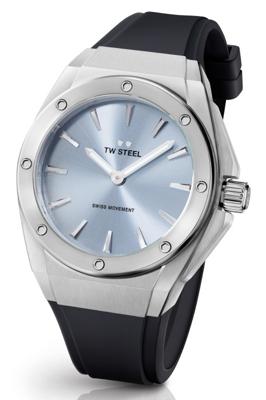 TW Steel CE4031 CEO Tech dames horloge 38mm