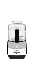 Magimix Le Micro keukenmachine 290 W Chroom