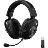 Logitech Logitech G PRO X Wireless LIGHTSPEED Gaming Headset