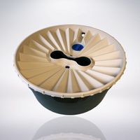 Waterboxx® Plant Cocoon - Druppelsysteem voor automatische bewatering van planten