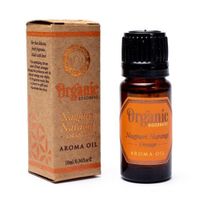 Organic Goodness Aroma Olie Nagpuri Narangi Sinaasappel (10 ml) - thumbnail