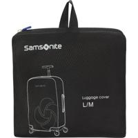 Samsonite Foldable Luggage cover M/L