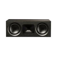 Martin Logan Motion Foundation C1 centerspeaker zwart - thumbnail