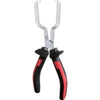 KS Tools 1150900 Brandstofleidingtang 1 stuk(s)